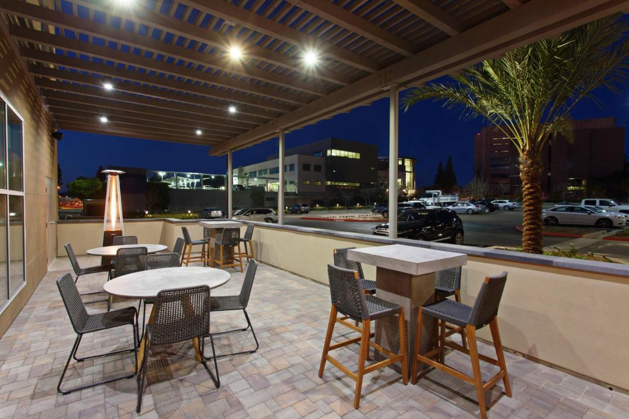 Courtyard By Marriott San Diego El Cajon Exterior photo